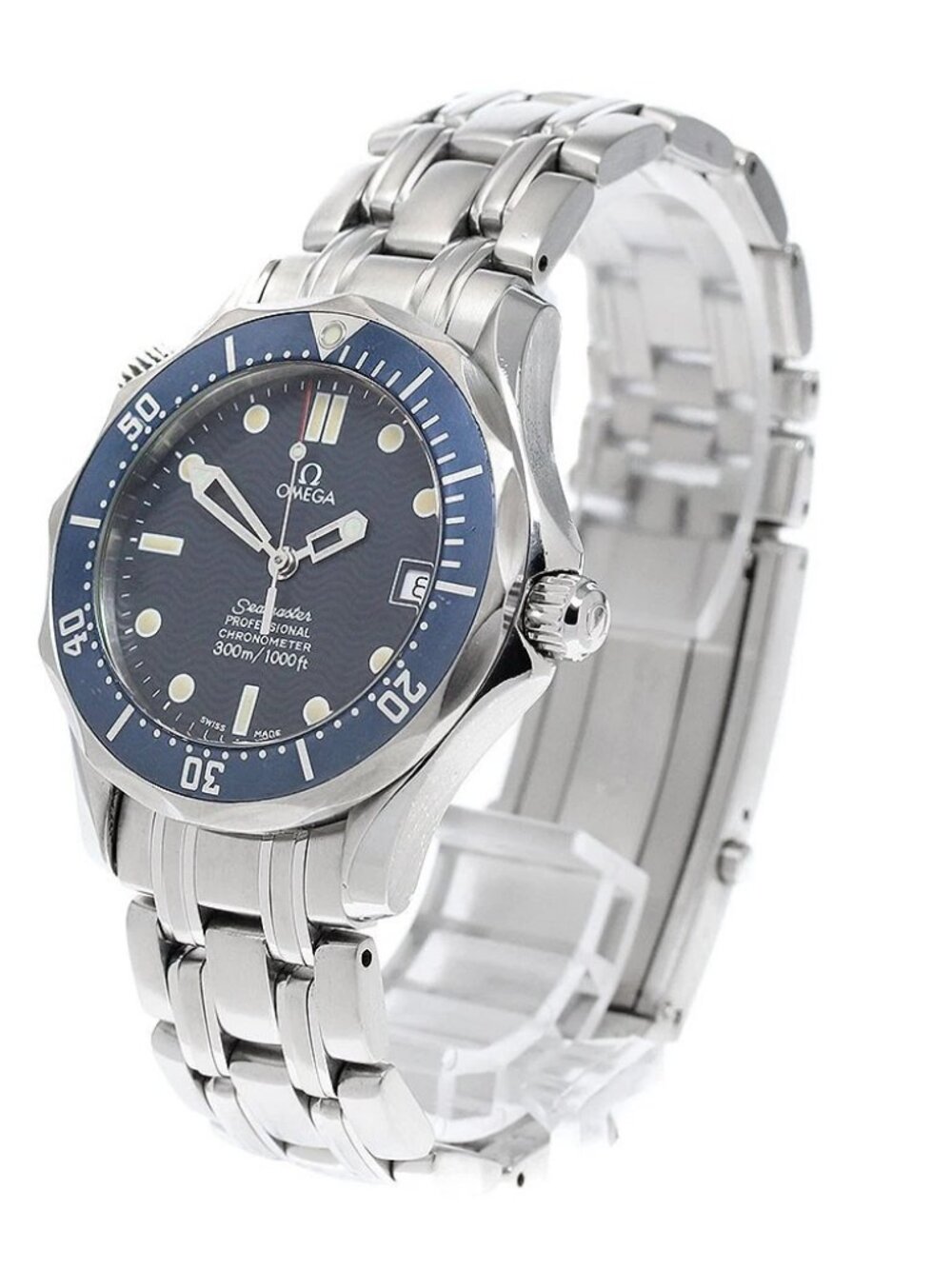 OMEGA Seamaster